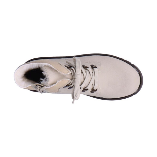 Rieker Veterschoenen Y3433 large