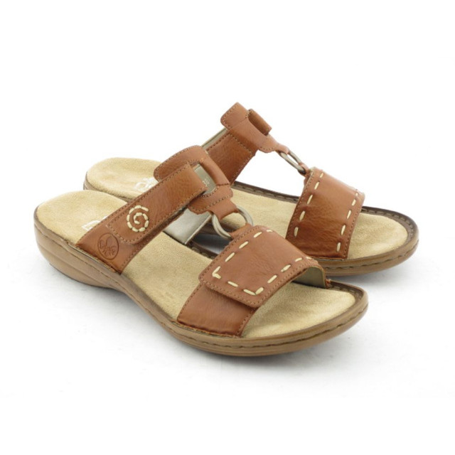 Rieker Sandalen 60822 large