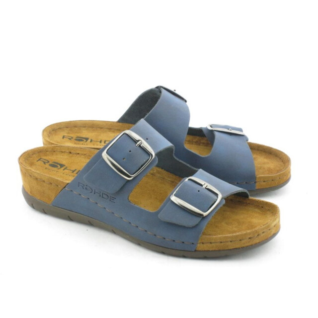 Rohde Sandalen 5856 large