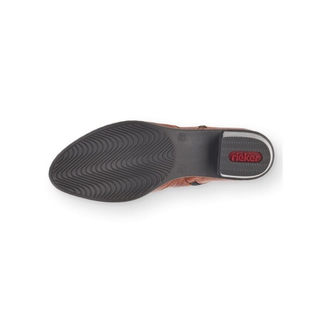 Rieker Laarzen Y07A8 large
