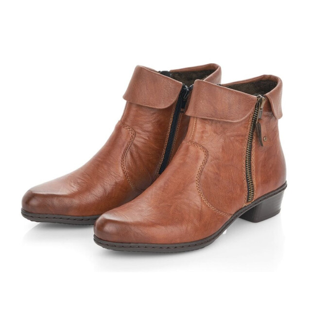 Rieker Laarzen Y07A8 large