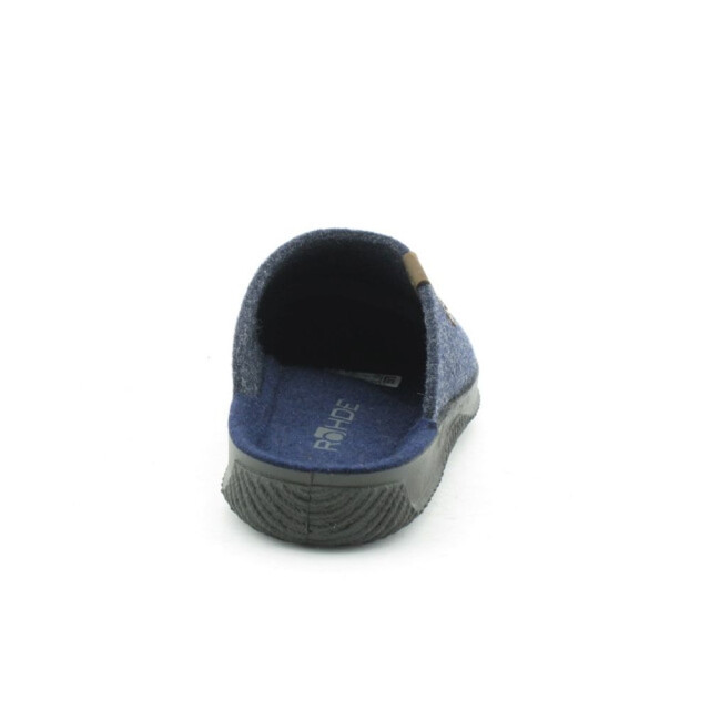 Rohde Pantoffels 2782 large