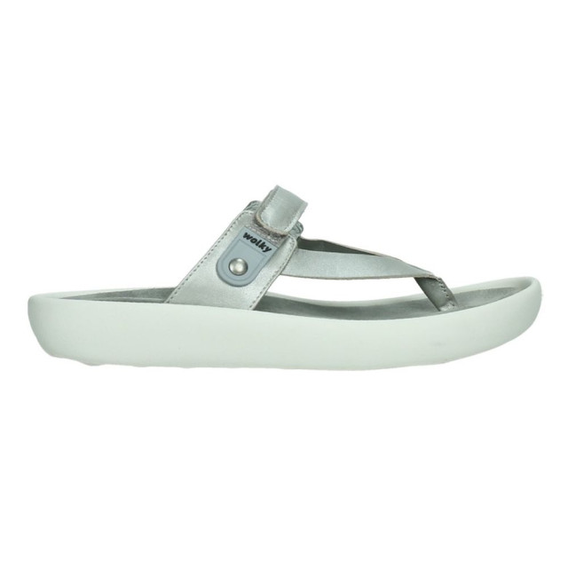 Wolky 00821-Peace Sandalen Grijs 00821-Peace large