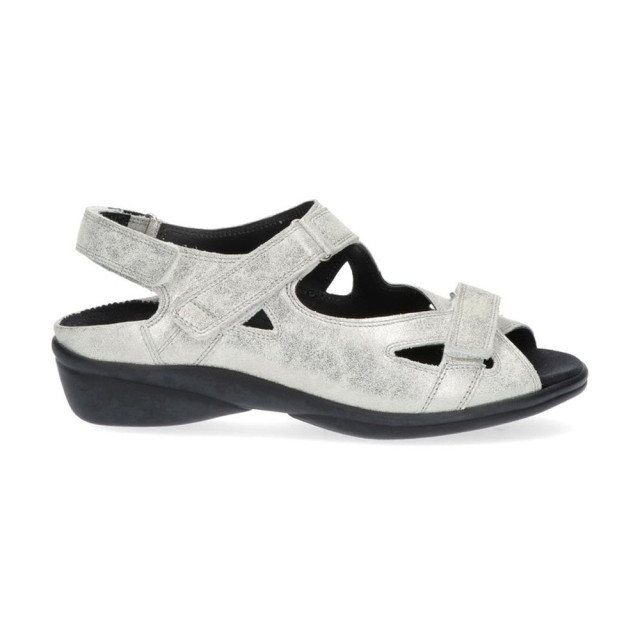 Durea 7258 Sandalen Grijs 7258 large