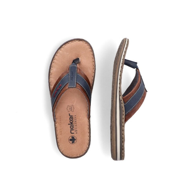 Rieker 21072 14-denim-marron 21072 large