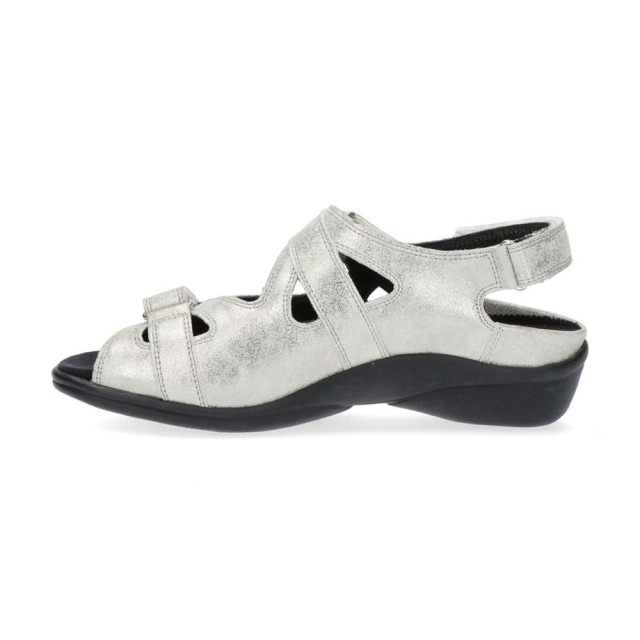 Durea 7258 Sandalen Grijs 7258 large