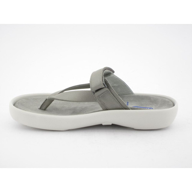 Wolky 00821-Peace Sandalen Grijs 00821-Peace large