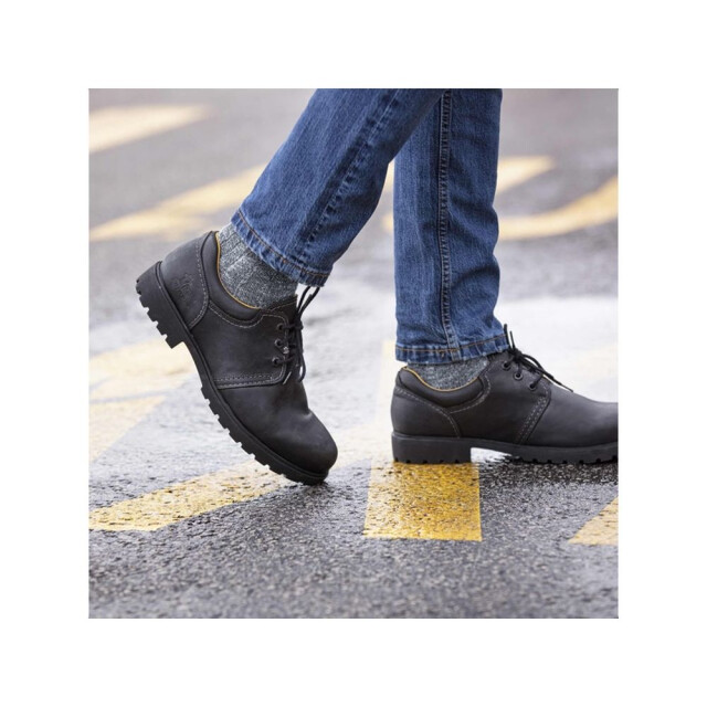 Panama Jack Panama 02 C3 Veterschoenen Zwart Panama 02 C3 large