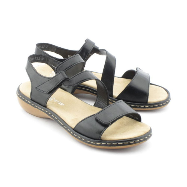 Rieker Sandalen 659C7 large