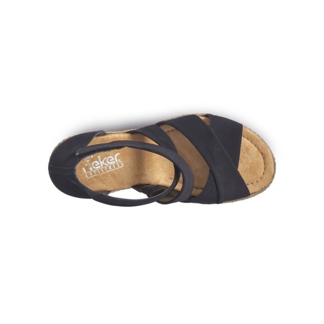 Rieker Sandalen 66579 large