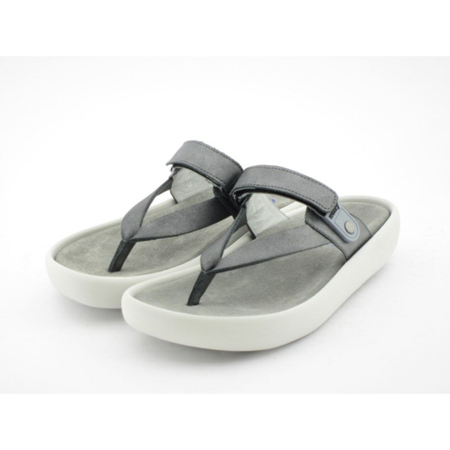 Wolky 00821-Peace Sandalen Grijs 00821-Peace large