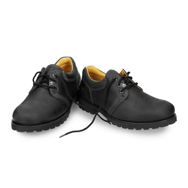 Panama Jack Panama 02 C3 Veterschoenen Zwart Panama 02 C3 large