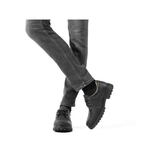 Panama Jack Panama 02 C3 Veterschoenen Zwart Panama 02 C3 large