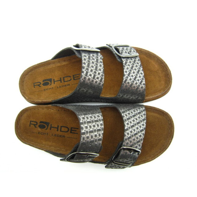 Rohde Sandalen 5862 large