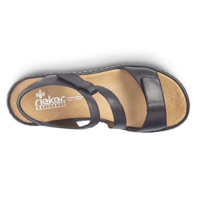 Rieker Sandalen 659C7 large