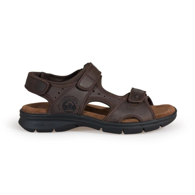 Panama Jack Salton Basics C1 Sandalen Bruin Salton Basics C1 large