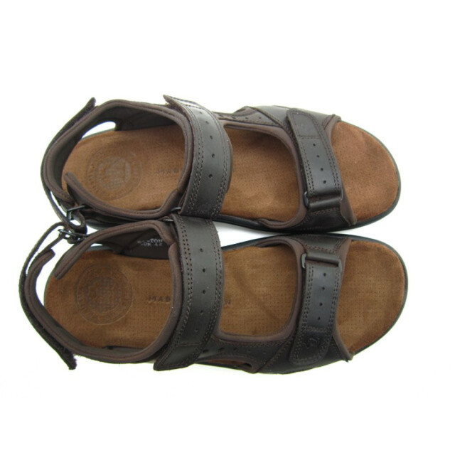 Panama Jack Salton Basics C1 Sandalen Bruin Salton Basics C1 large