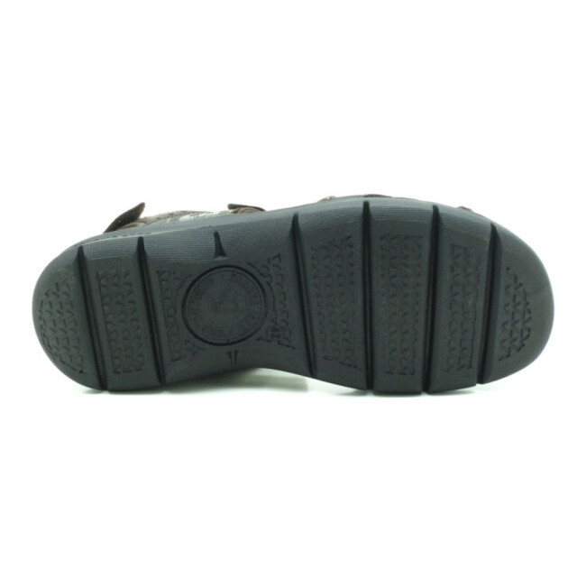 Panama Jack Salton Basics C1 Sandalen Bruin Salton Basics C1 large