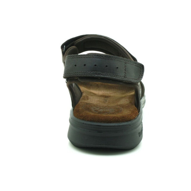 Panama Jack Salton Basics C1 Sandalen Bruin Salton Basics C1 large