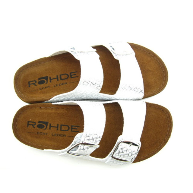 Rohde Sandalen 5862 large