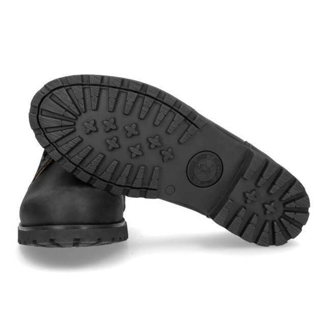 Panama Jack Panama 02 C3 Veterschoenen Zwart Panama 02 C3 large