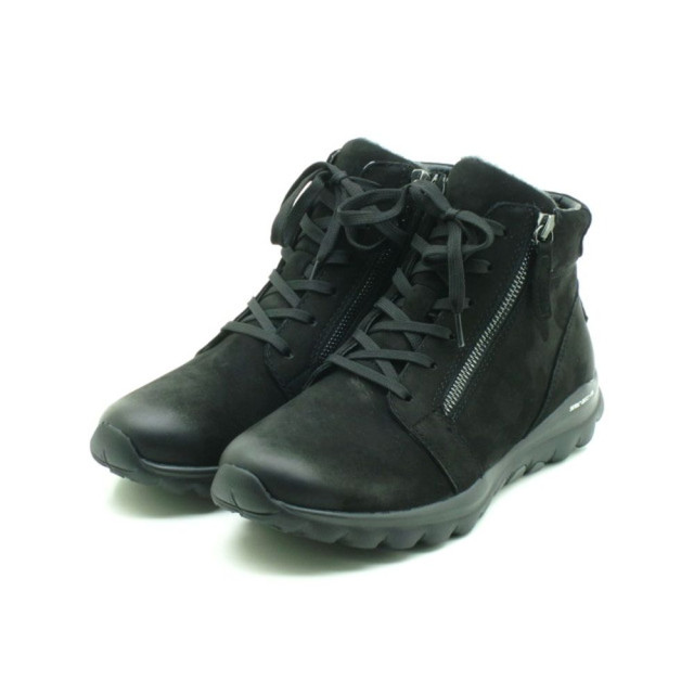 Gabor 56868-96868-36958-76868 Veterschoenen Zwart 56868-96868-36958-76868 large