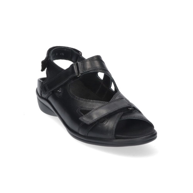 Durea 7258 Sandalen Zwart 7258 large