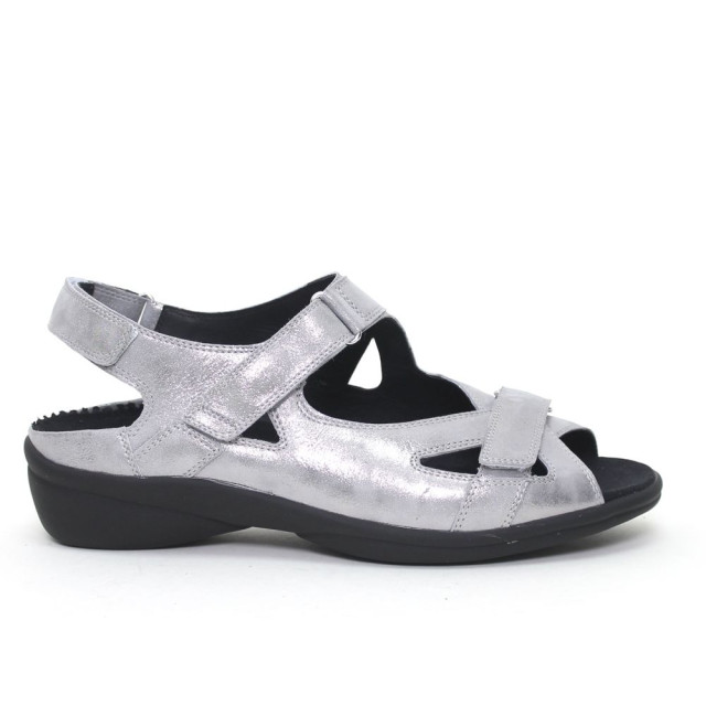 Durea 7258 Sandalen Grijs 7258 large