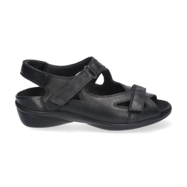 Durea 7258 Sandalen Zwart 7258 large