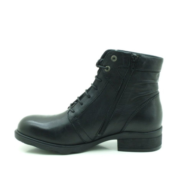 Wolky 02629-Center XW Veterschoenen Zwart 02629-Center XW large