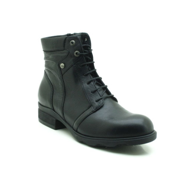 Wolky 02629-Center XW Veterschoenen Zwart 02629-Center XW large