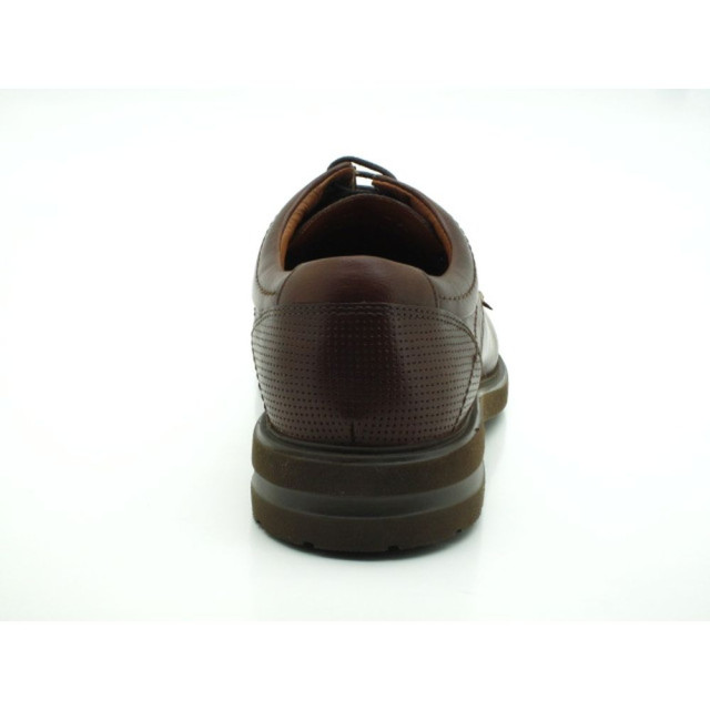 Mephisto Olivio Veterschoenen Bruin Olivio large