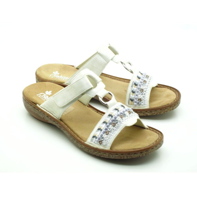 Rieker Sandalen 628M6 large