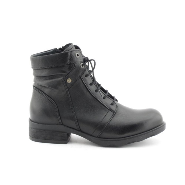 Wolky 02629-Center XW Veterschoenen Zwart 02629-Center XW large