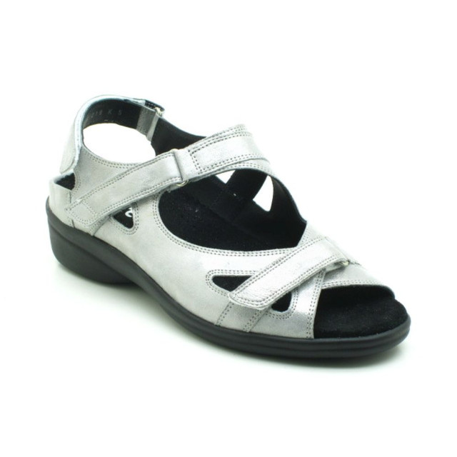 Durea 7258 Sandalen Grijs 7258 large