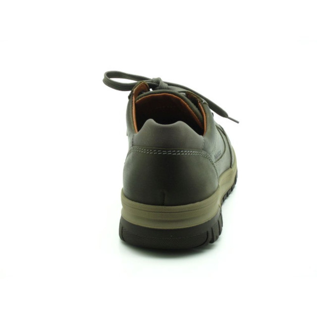 Mephisto Paco Veterschoenen Grijs Paco large