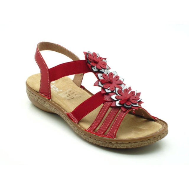 Rieker Sandalen 62858 large