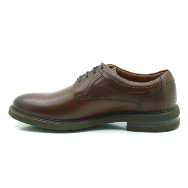 Mephisto Olivio Veterschoenen Bruin Olivio large