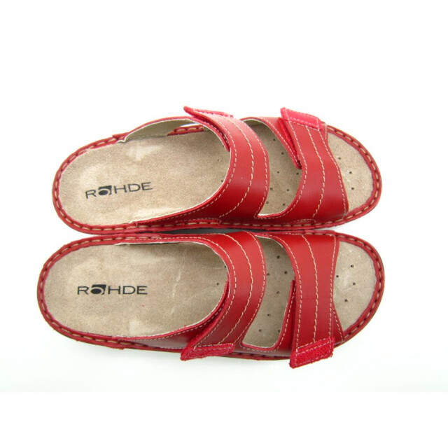 Rohde Sandalen 5777 large
