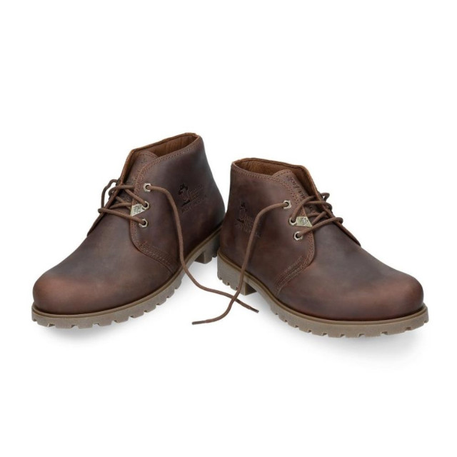 Panama Jack Bota Panama C10 Veterschoenen Bruin Bota Panama C10 large