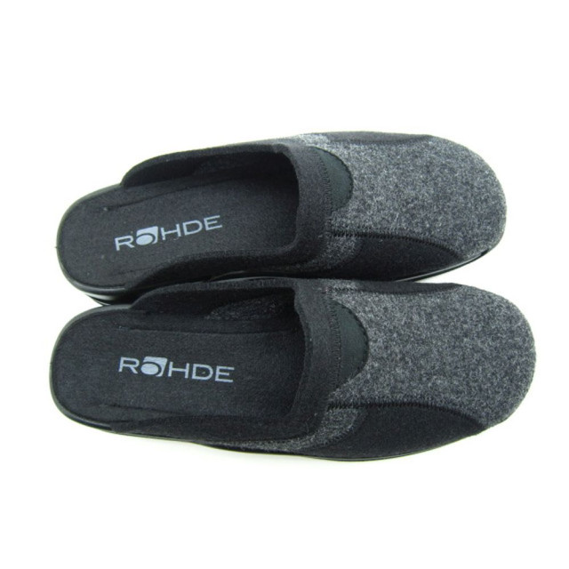 Rohde Pantoffels 2743 large