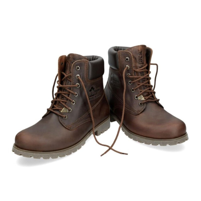 Panama Jack Panama 03 C8 Veterschoenen Bruin Panama 03 C8 large