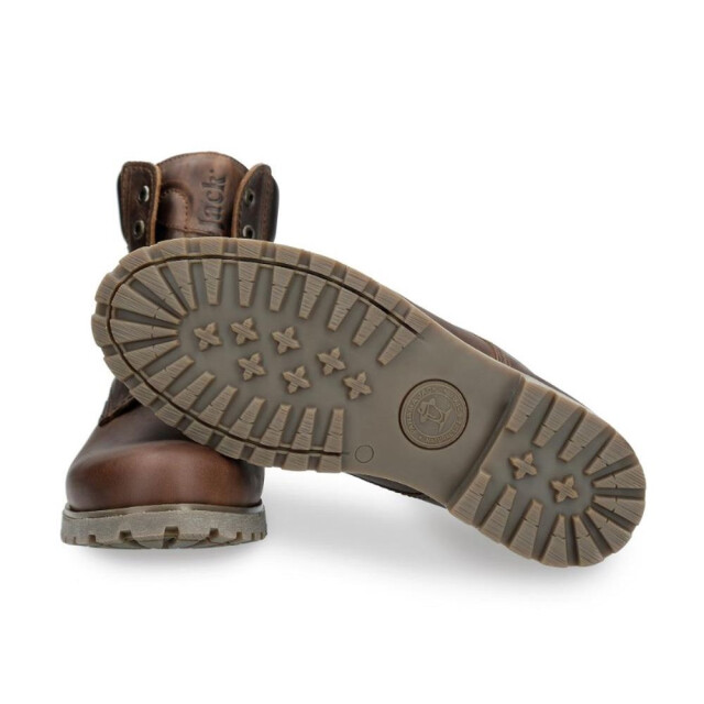 Panama Jack Panama 03 C8 Veterschoenen Bruin Panama 03 C8 large