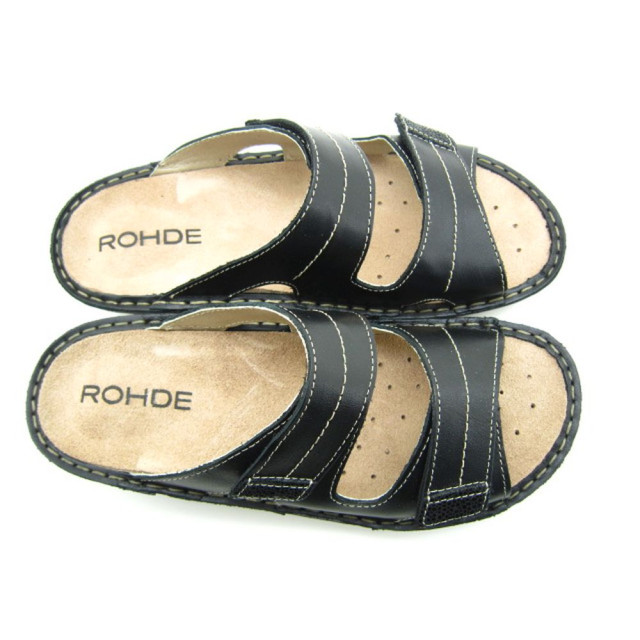 Rohde Sandalen 5777 large