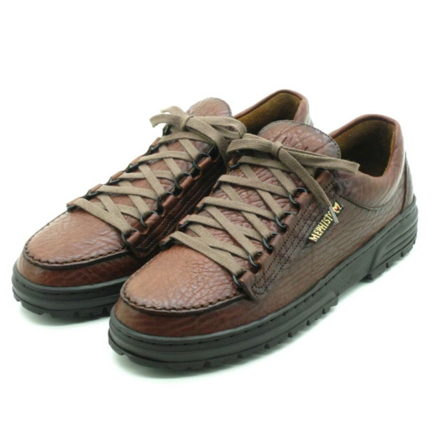 Mephisto Cruiser Veterschoenen Bruin Cruiser large