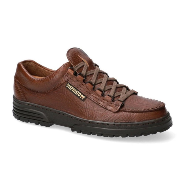 Mephisto Cruiser Veterschoenen Bruin Cruiser large