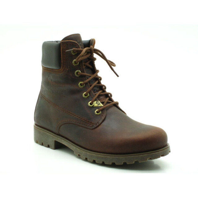 Panama Jack Panama 03 C8 Veterschoenen Bruin Panama 03 C8 large