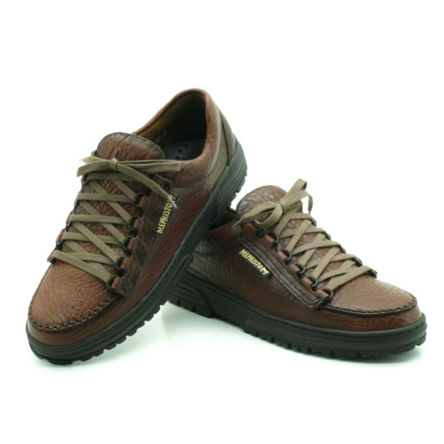 Mephisto Cruiser Veterschoenen Bruin Cruiser large