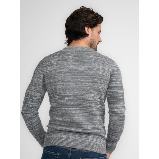 Petrol Industries Men knitwear round neck basic M-3040-KWR240 large