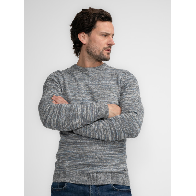 Petrol Industries Men knitwear round neck basic M-3040-KWR240 large